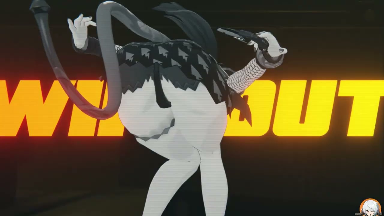 Zenless Zone Zero - Deadly Assault (2.5 - 1)