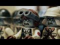 Lego World War II Zombies: Unit 429