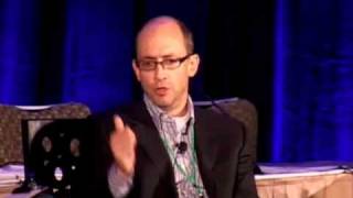 Dick Costolo at TechCrunch Realtime CrunchUp on 11/20