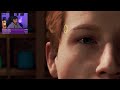 Judge Plays Detroit Become Human Part 2