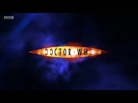 Doctor Who S3E11 End Credits | Utopia | Doctor Who