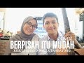 BERPISAH ITU MUDAH - RIZKY FEBIAN FT. MIKHA TAMBAYONG ( ALDHI COVER FT. FEBY PUTRI ) | FULL VERSION