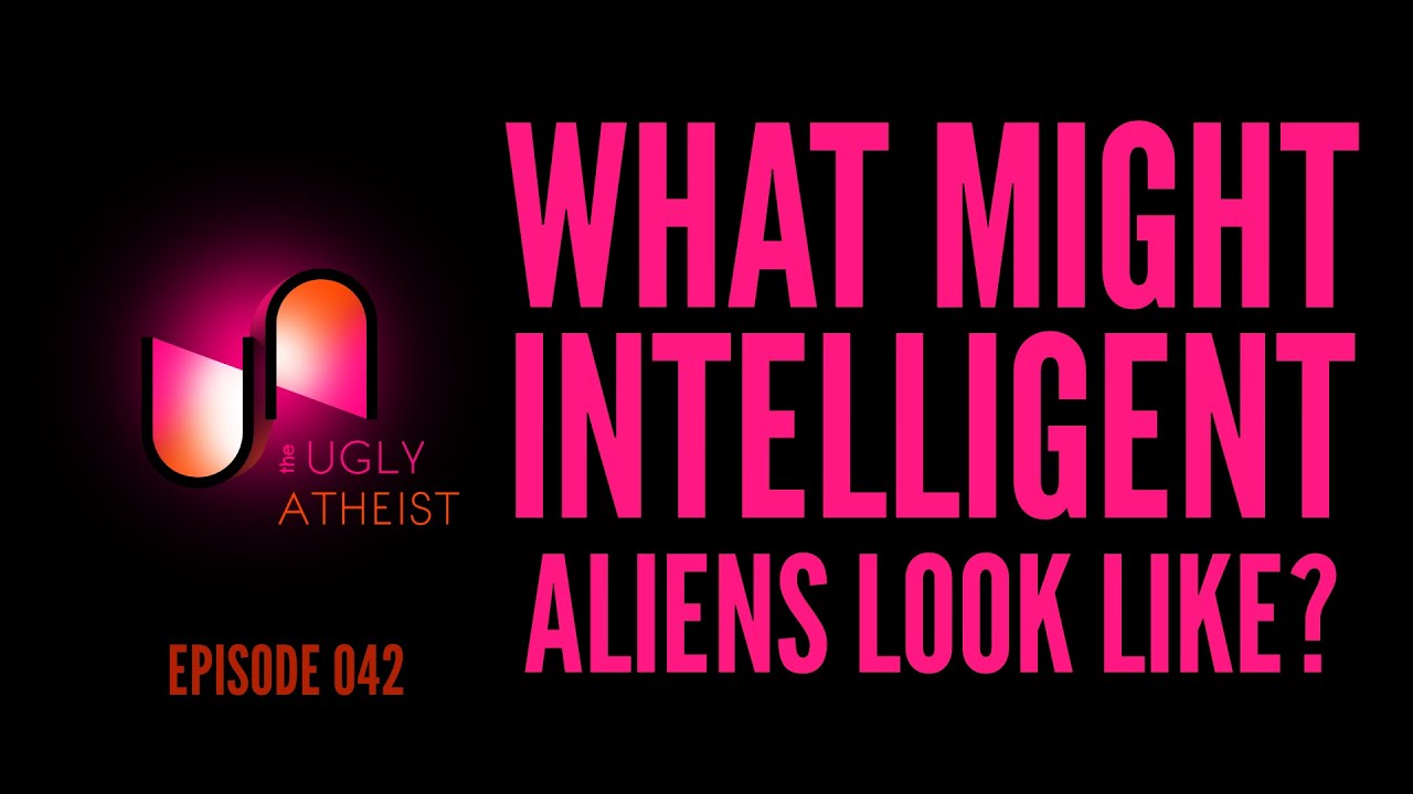 What Might Intelligent Aliens Look Like? - YouTube