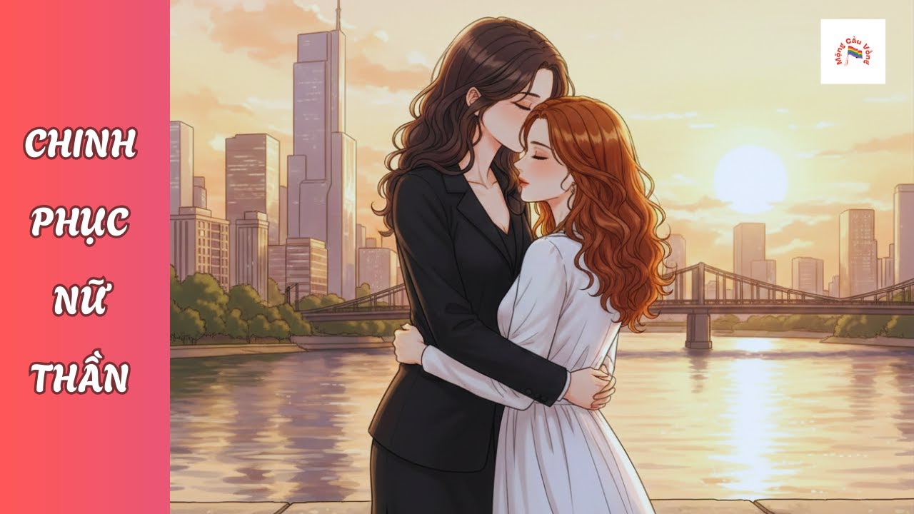 [Audio Truyện Bách Hợp] Chinh Phục Nữ Thần | BÁCH HỢP NGỌT SỦNG - Thần Tượng và Fan  | Mộng Cầu Vồng