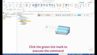 solid edge 2022 model making and 2D drafting