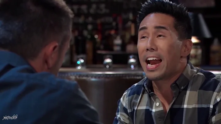 GH: 9/10/19 - Julian Learns the Truth About Wiley Part 1/2