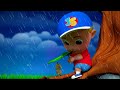 Bedtime Soothing Lullaby, Music for Babies to Sleep by Kids Tv Lullabies