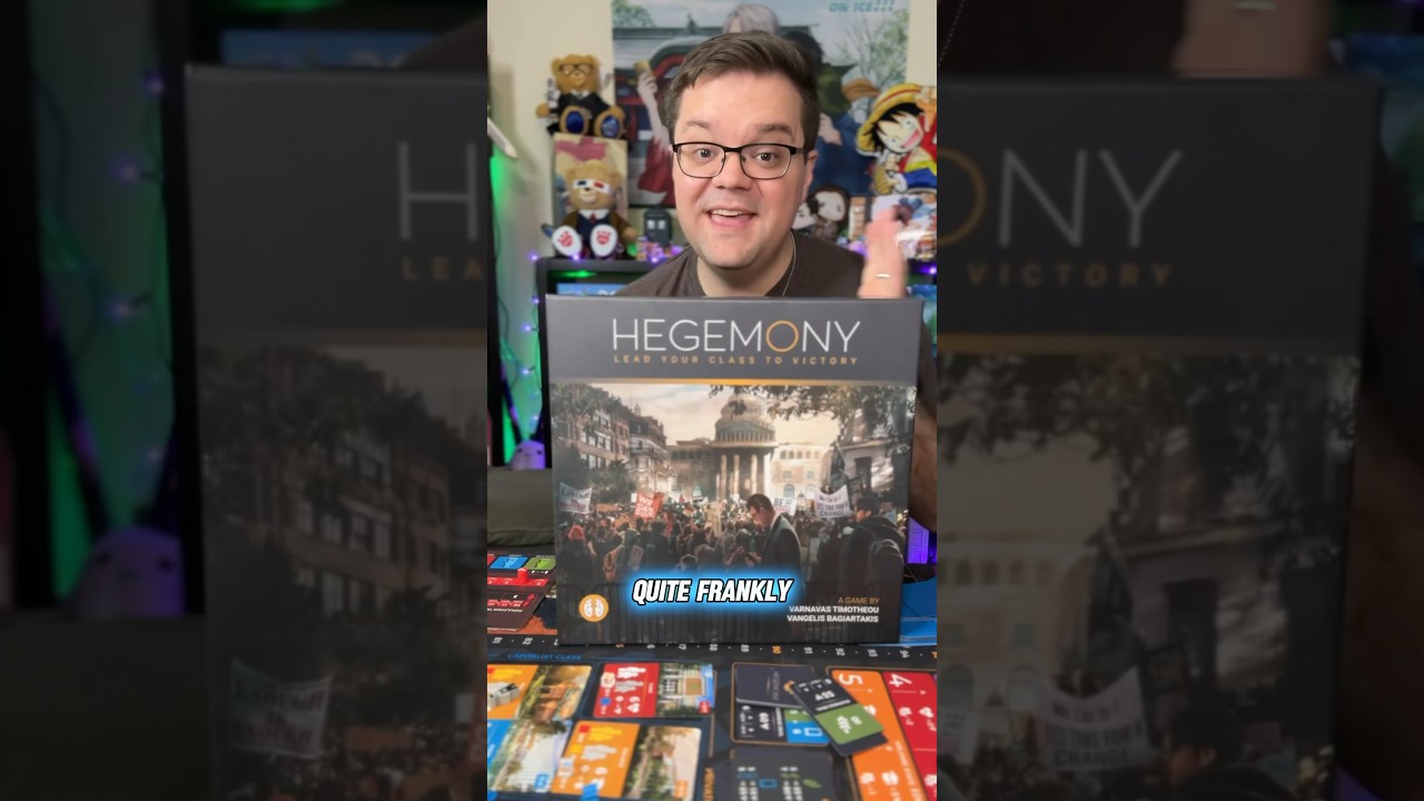 This game has me like 🤯 #boardgames #hegemony #hegemonyboardgame #games