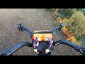 Тестовый полёт Сinelifter FPV Drone ALTAI