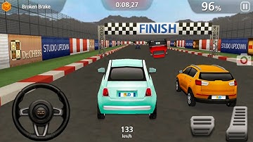 Dr. Driving 2 EUNB #15 Car Laboratory 1-11 - Car Games! Android Gameplay