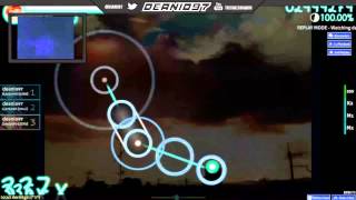 [MOAR OSU!!] - I just SSd this... THISISTHEBESTDAYOFMYLIFEOMGWTFBBQTHATWASGOOD!!