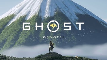 Ghost of Yōtei  - Trailer Music