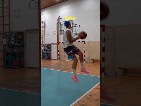 Najjace suterske vezbe ako zelite da idete u NBA 🔥