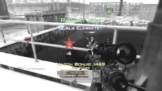 Amazing 1080 Wallbang On Subbase!