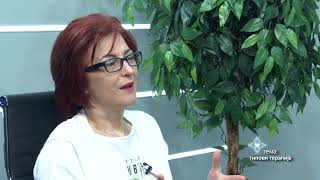 Prof. dr Nataša Prvulović Bunović – Tipovi terapija u lečenju karcinoma dojke. Novosadska TV.