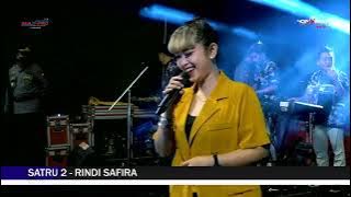 SATRU 2  RINDI SAFIRA OM SAVANA LIVE PATI