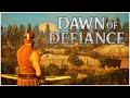 Dawn of Defiance What39s it like now in 2025