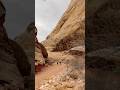 Hiking the Grand Wash Trail, Capitol Reef National Park, Utah 🏜️🏔️🇺🇸 #hiking #utah #geology