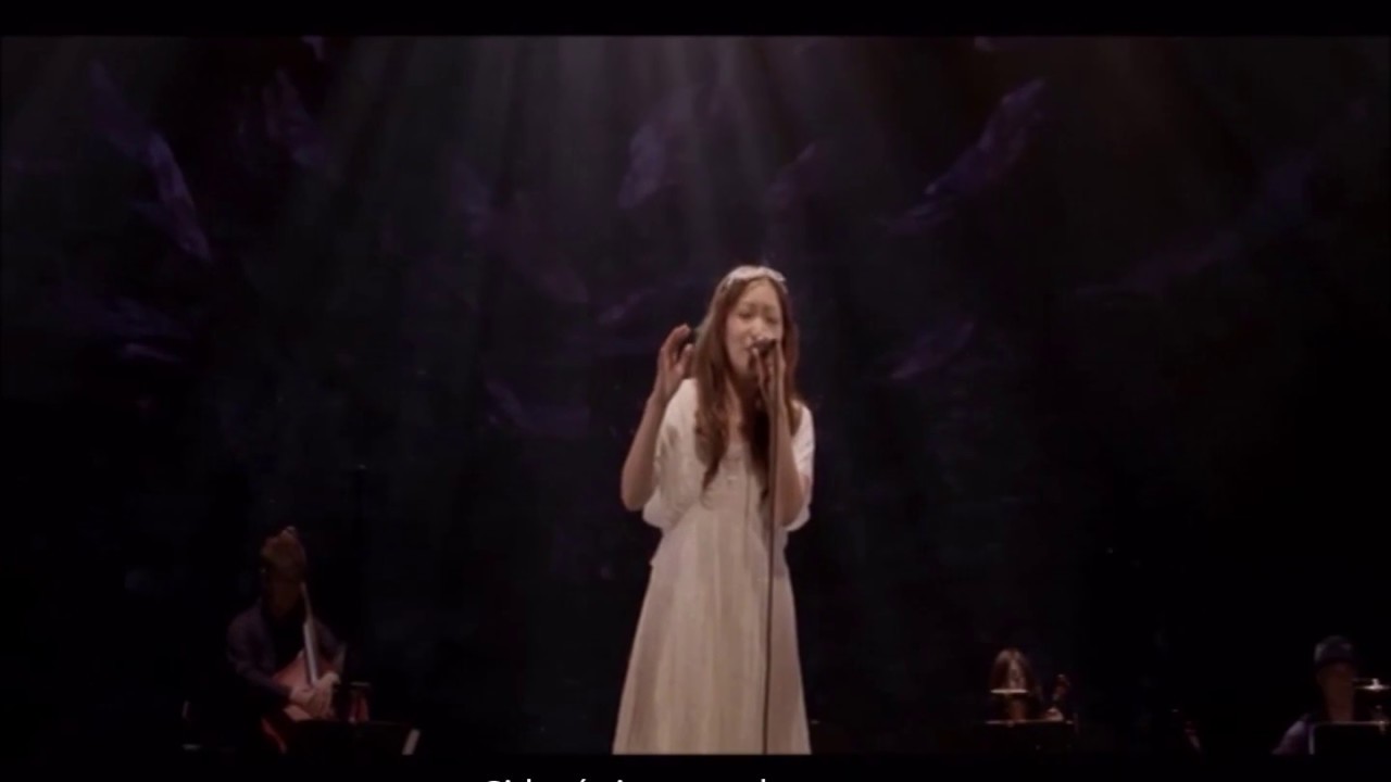 Kokia - Kodoku na ikimono [Sub Español] (Release 2014)