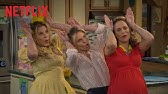 フラーハウス 予告編 吹替版 Netflix Hd Youtube