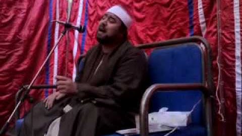 الشيخ اسلا غانم الغواب سورة ال عمران جزء 3.flv