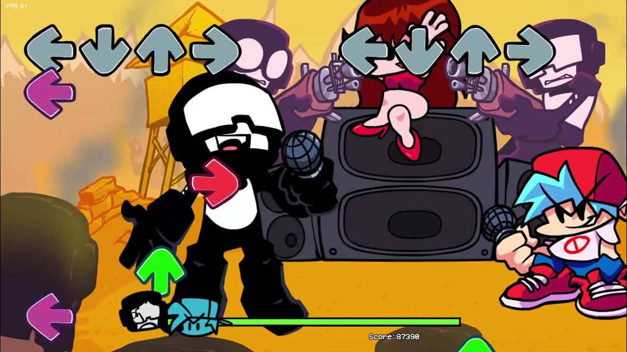 Песня funkin. Сцена friday night funkin. Friday night funkin menu. Бойфренд игра. Friday night funkin уйти.