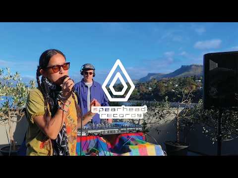 Monika & Oktae - How We Saw Forever Promo Mix - Recorded at Governors Bay, New Zealand.