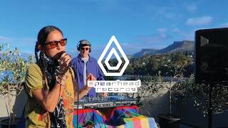 Monika & Oktae - How We Saw Forever Promo Mix - Recorded at Governors Bay, New Zealand.