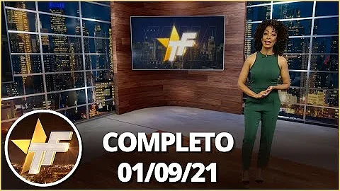 O que aconteceu com os apresentadores do TV Fama?