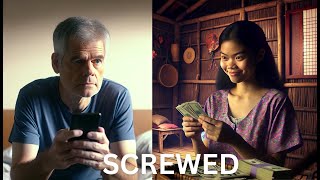 He wanted to be supportive for his Filipina but ended up getting burned big time. by Chad Foster Explores 8,579 views 2 weeks ago 14 minutes, 10 seconds
