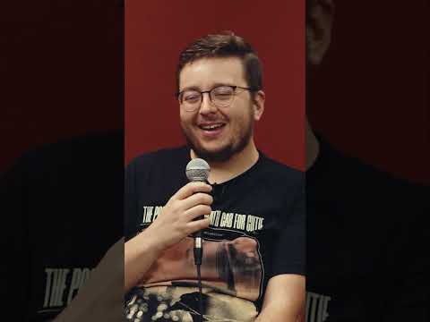 I Set My Friends on Fire - Brief Interviews With Hideous Men
