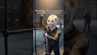 Sevdiği Adam İçin Hapishaneye Helikopter İndirdi