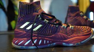 adidas wiggins crazy explosive