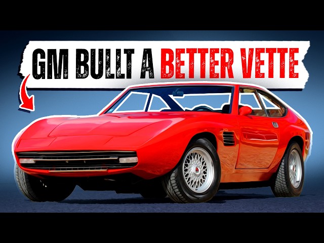 RICO - Chevrolet Fardon GT friction