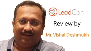 3 Reasons Why You Should Use Leadcon Sales Companion