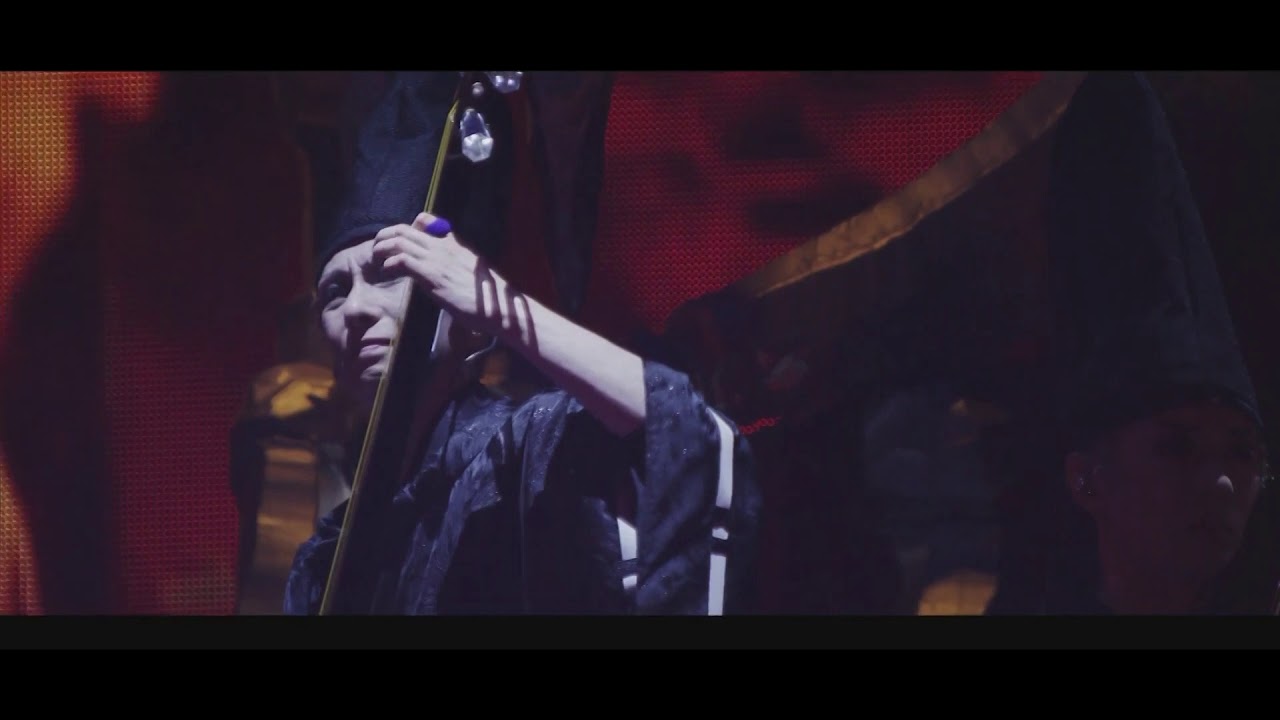 GACKT - Utakata no Yume