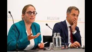 بلجيكا / الإيجارات ترتفع في بروكسل / وزيرة الهجرة /العودة القسرية والطوعية / حالات الأنفلونزا