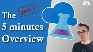 An Overview Of Azure Devtest Labs