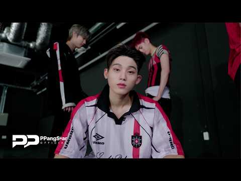 THE WIND 4th Mini Album That's Smoove! Performance Teaser