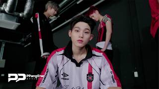 THE WIND 4th Mini Album That's Smoove! Performance Teaser