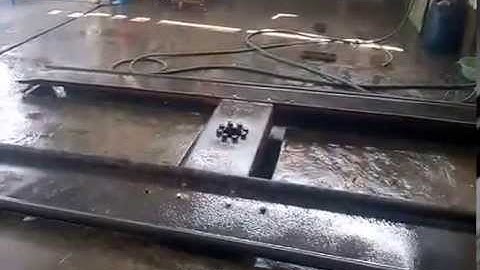 Ứng dụng thủy lực khí nén trong đời sống