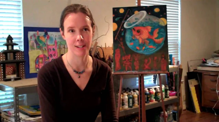 Tori Webb Pendergrass for Infinite Possibility - A...