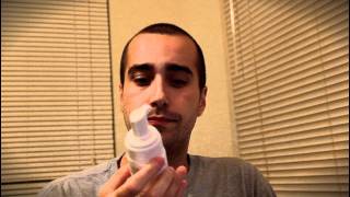 2012-01-17 - Nioxin System 2 - Review - Video 2 - English.mpg