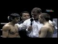 Baku Fires vs Pohang Poseidons - Week 9 - BantamWeight - Regular Season - Season 1