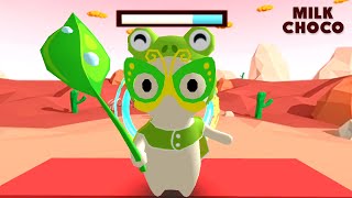 MilkChoco 🍉SB-18RAIN 🍃Y.HAMMER screenshot 4