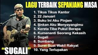 Iwan Fals Full Album Terbaik Sepanjang Masa | Lagu Nostalgia 90an ~ Tikus Tikus Kantor ~ 22 Januari