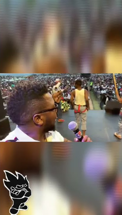 Igcokama Elisha live