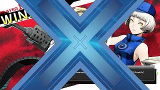 BlazBlue: Cross Tag Battle - Missed Interactions
