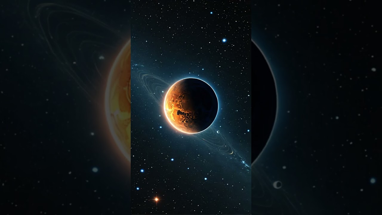 Planets \ Planetoj AI 