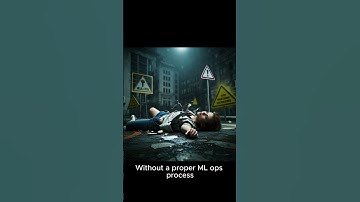 #mlops  Explained | What is #mlops  and Why It Matters in #machinelearning  Learning #smartphone